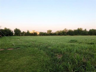 More details for 747 S Moretz Ave, Claremore, OK - Land for Sale