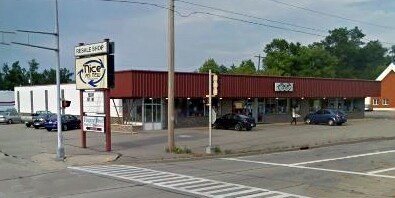 20 Park Ridge Dr, Stevens Point, WI for sale Building Photo- Image 1 of 1