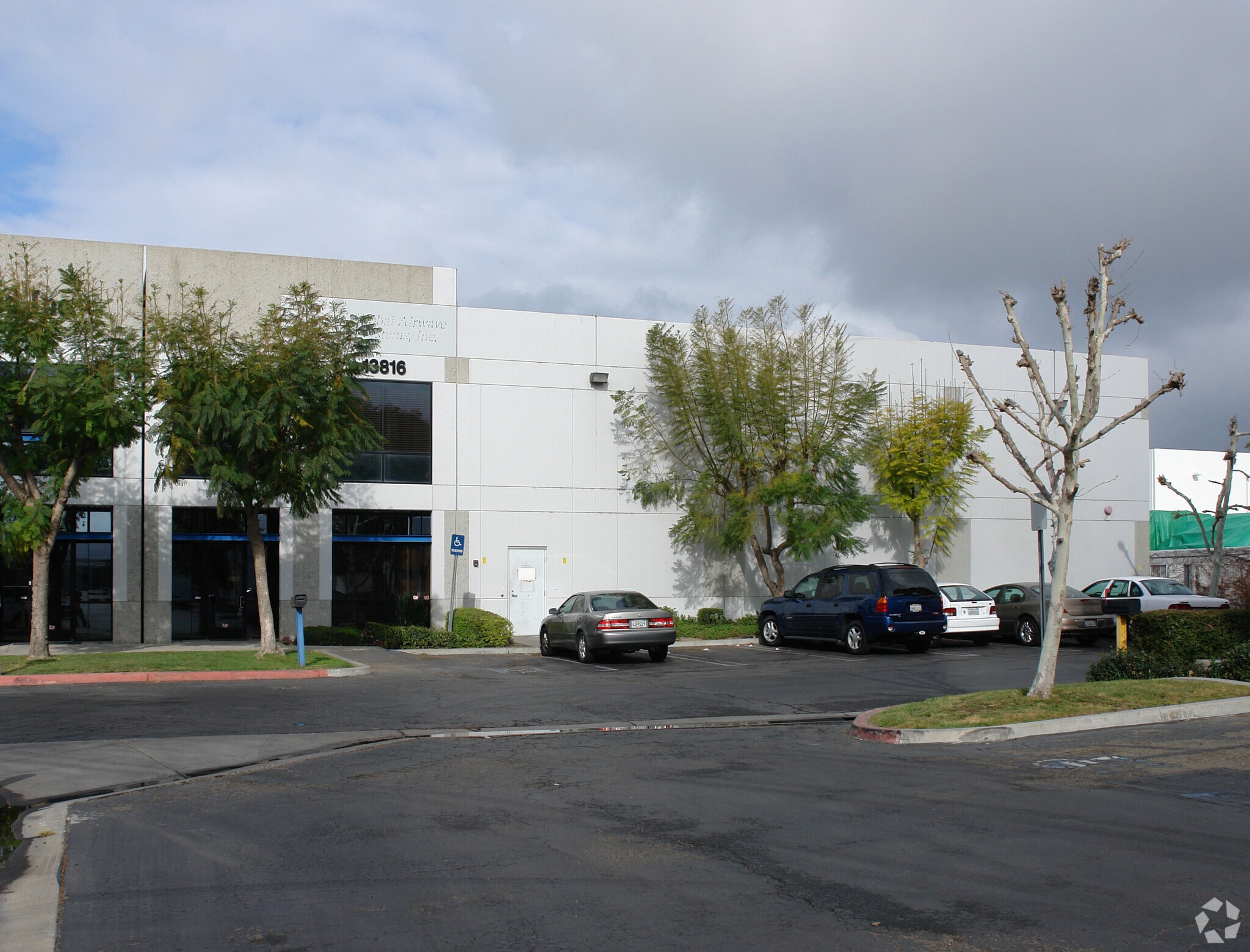 13816 Magnolia Ave, Chino, CA for sale Building Photo- Image 1 of 1