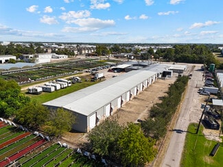 More details for 1465 Brittmoore Rd, Houston, TX - Industrial for Sale