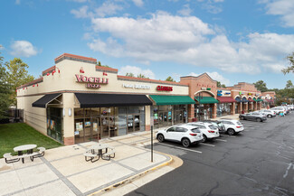 More details for 11725 Lee Hwy, Fairfax, VA - Retail for Lease