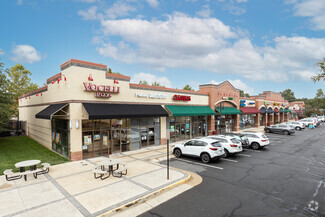 More details for 11725 Lee Hwy, Fairfax, VA - Medical, Retail for Lease