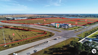 More details for Jones Loop & Piper Rd, Punta Gorda, FL - Land for Sale