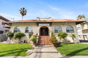 325 N 3rd St, San Jose CA - Commercial Kitchen