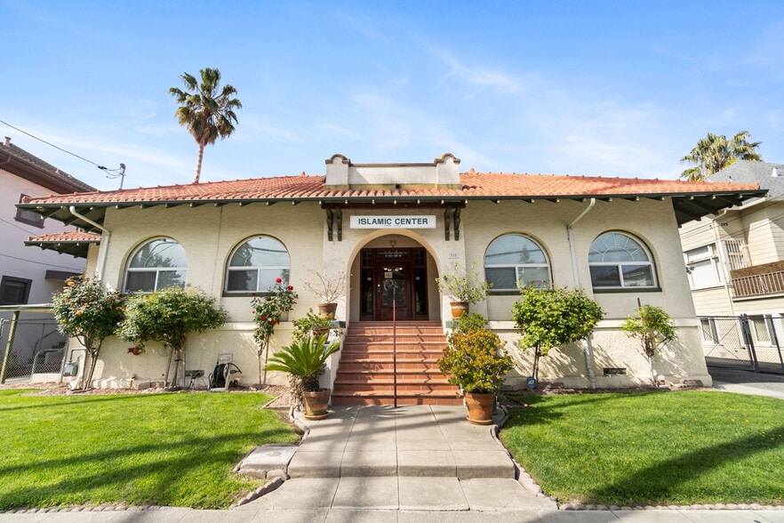 325 N 3rd St, San Jose, CA for sale - Building Photo - Image 1 of 37