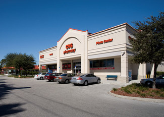 More details for 2390 E Bay Dr, Largo, FL - Retail for Lease