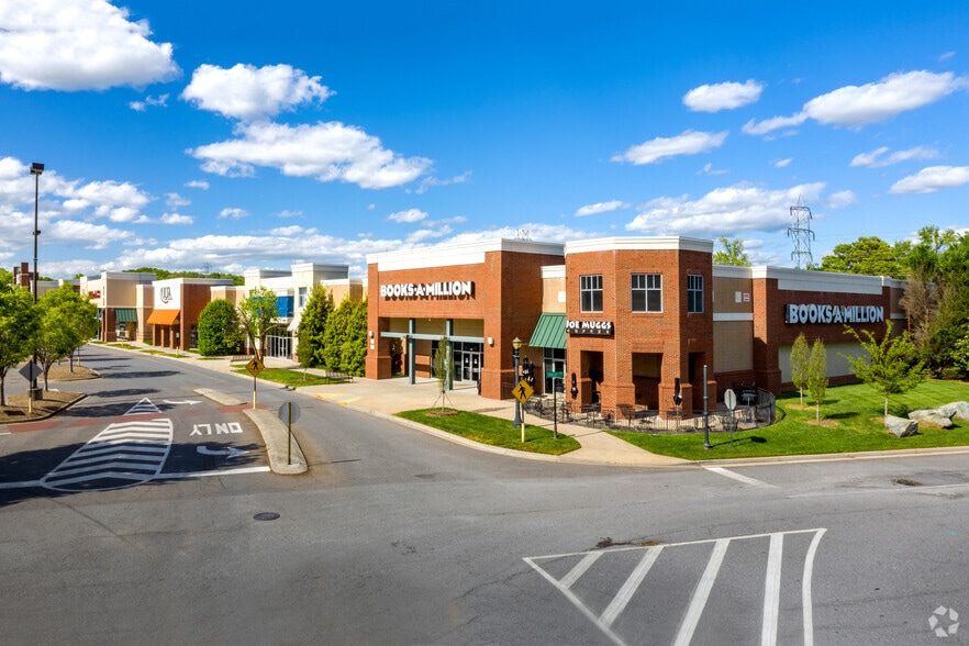 1910 Cinema Drive, Rock Hill, SC for lease - Building Photo - Image 2 of 7
