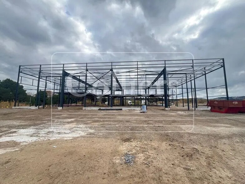 Flex in Marignane for sale - Construction Photo - Image 3 of 17