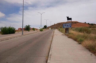 More details for Calle Cuesta del Toro, Guadalajara - Land for Sale