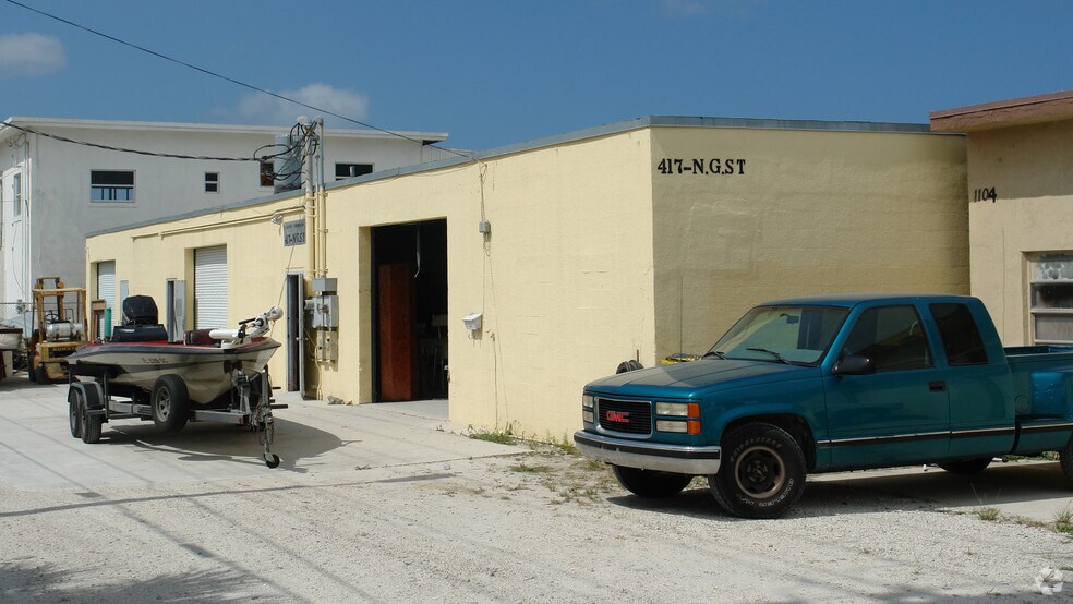 1103 4th Ave N, Lake Worth, FL for sale - Primary Photo - Image 1 of 1