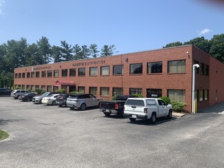 More details for 12 Riverside Dr, Pembroke, MA - Industrial for Lease