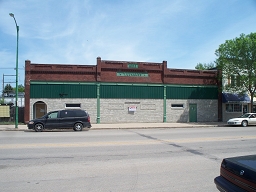 118 Front St, Barnesville, MN for sale Primary Photo- Image 1 of 1