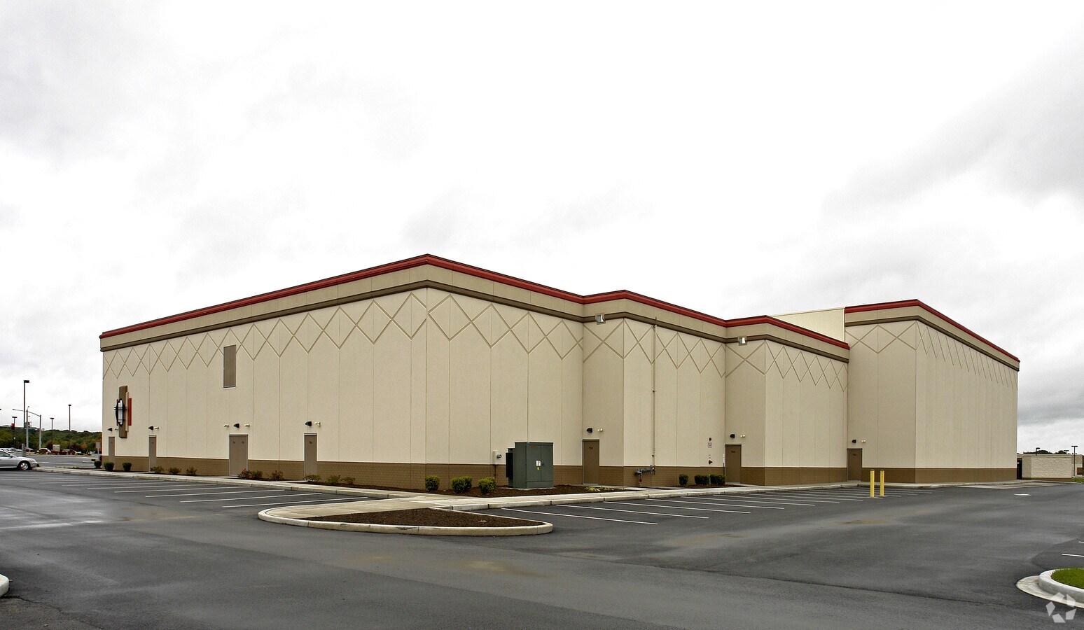 754 Gravois Bluffs Blvd, Fenton, MO 63026 Regal Gravois Bluffs