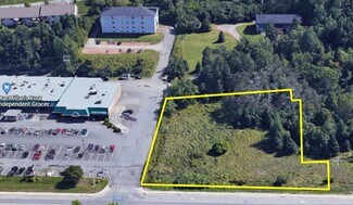 More details for 110 Main Street, Hampton, NB - Land for Lease