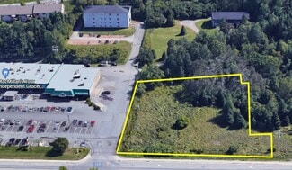 More details for 110 Main Street, Hampton, NB - Land for Lease