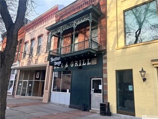 More details for 166 N Main St, Wellsville, NY - Retail for Sale