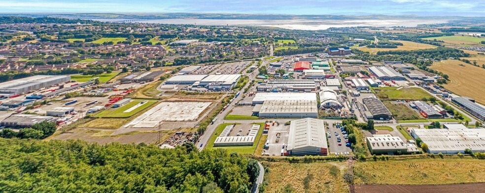 Myrekirk Rd, Dundee for sale - Building Photo - Image 2 of 5