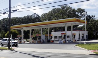 More details for 2401 New Rd, Northfield, NJ - Retail for Lease