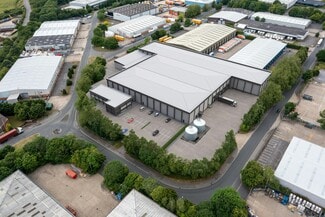 More details for Oriana Way, Nursling - Industrial for Lease