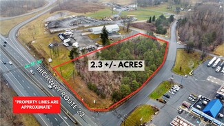 More details for 0 Pensacola Rd, Ebensburg, PA - Land for Sale