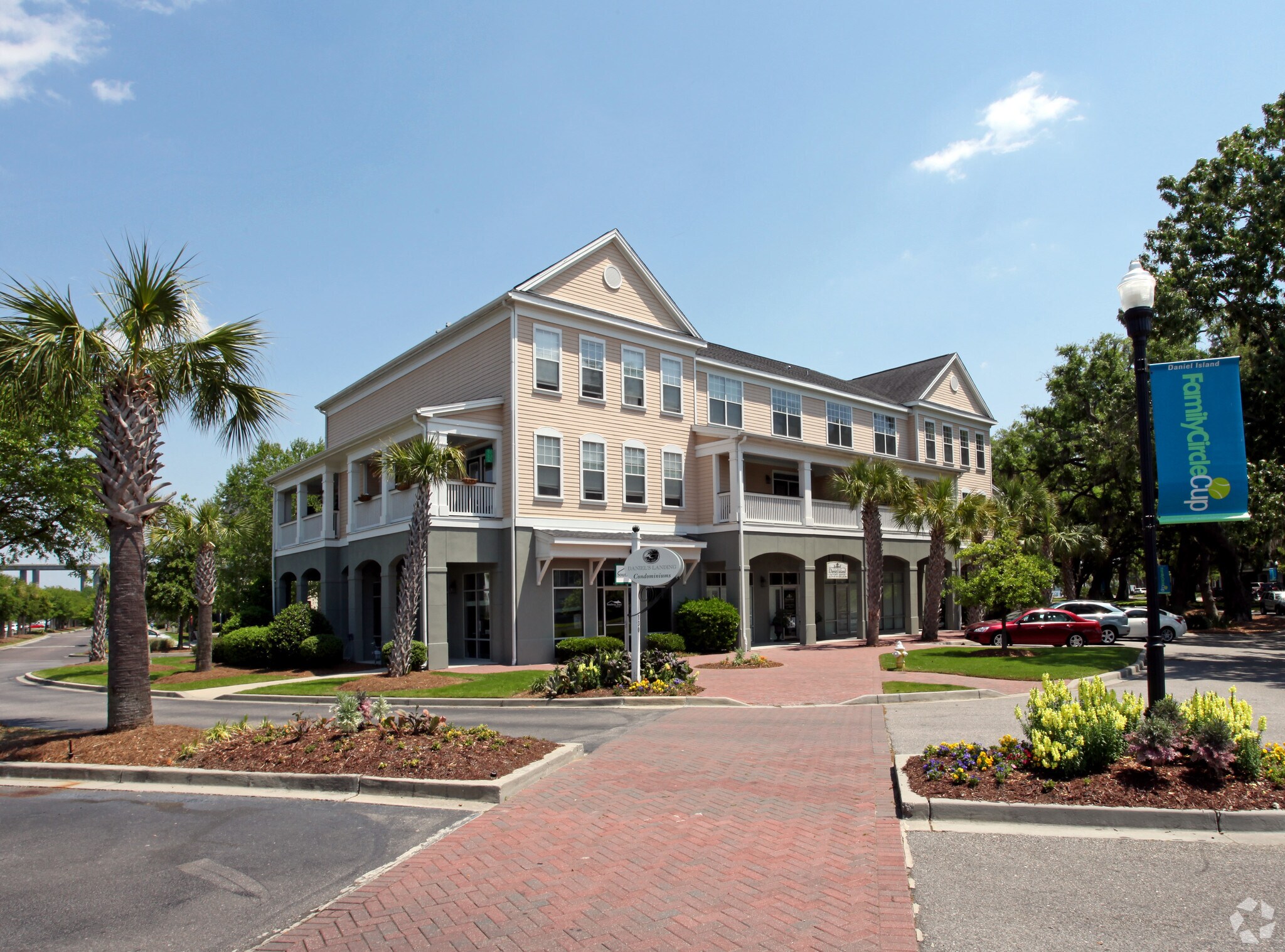 130 River Landing Dr, Daniel Island, SC for sale Primary Photo- Image 1 of 1