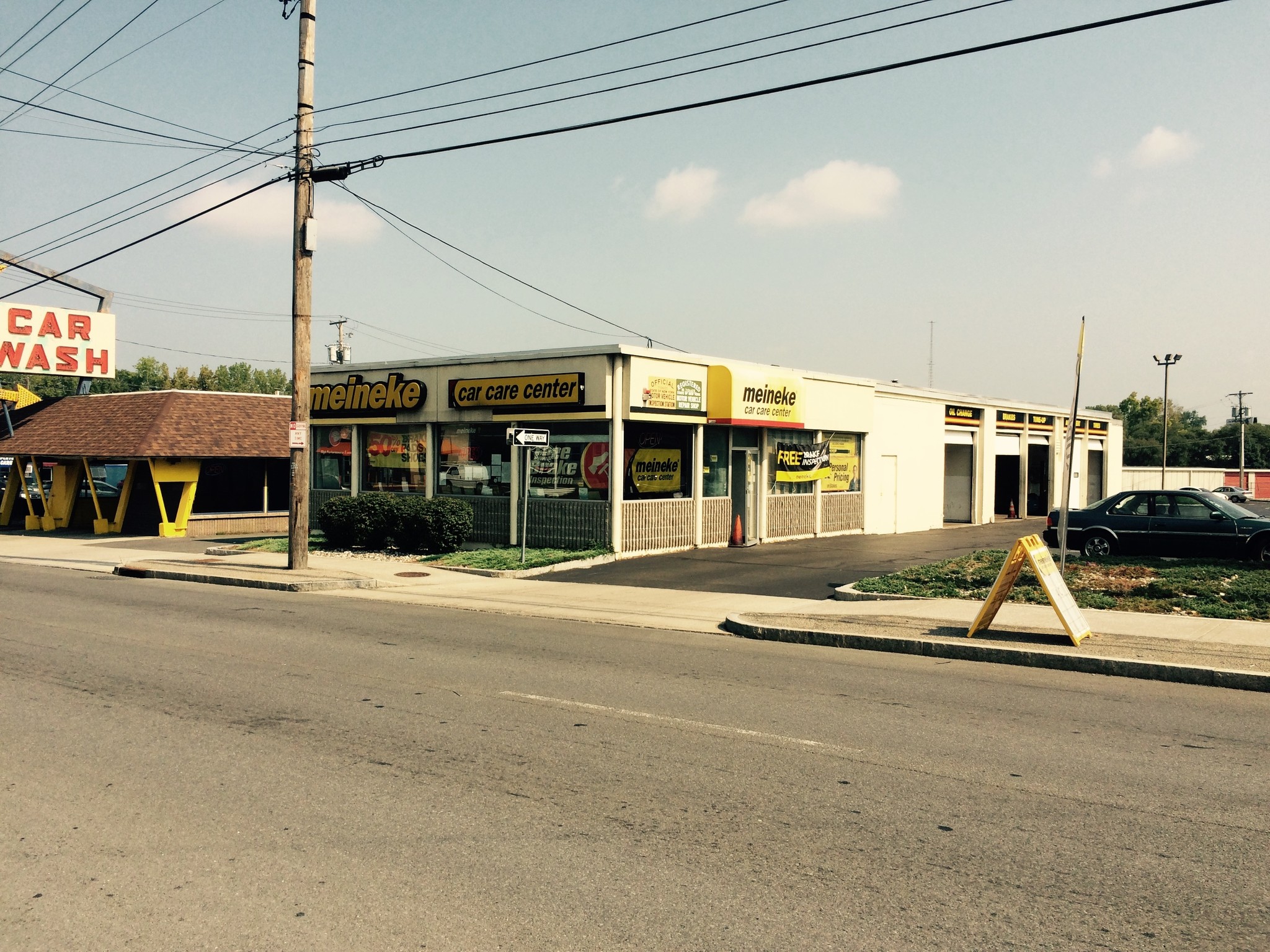 1021-1023 Central Ave, Albany, NY for sale Building Photo- Image 1 of 1