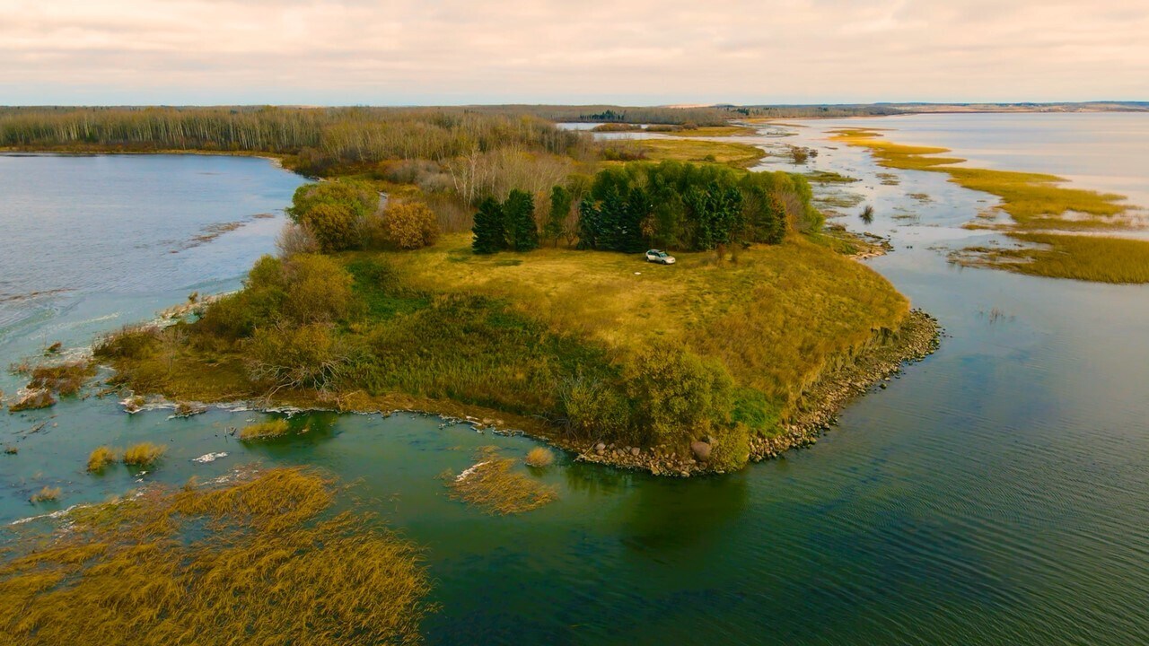 Range Road 142, Lac La Biche, AB T0A 2C0