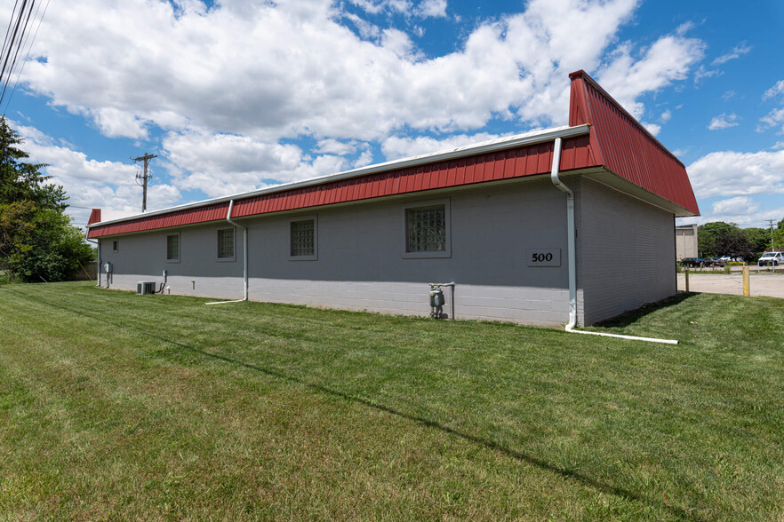 500 Alta Ave, Englewood, OH for sale - Building Photo - Image 3 of 21