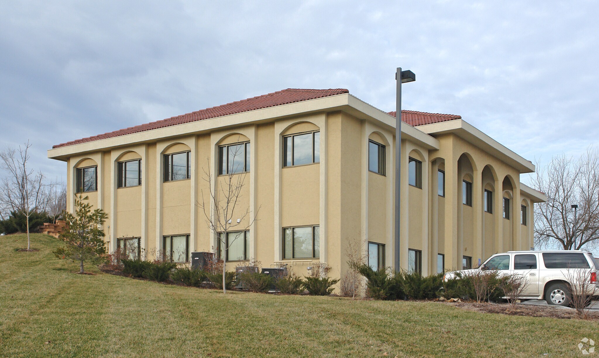 8650 Candlelight Ln, Lenexa, KS for sale Building Photo- Image 1 of 1