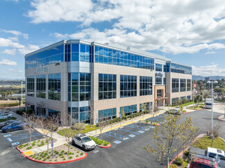 More details for 27770 N Entertainment Dr, Santa Clarita, CA - Office for Lease