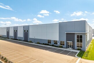 More details for 9650 Hemingway Ave S, Cottage Grove, MN - Industrial for Lease