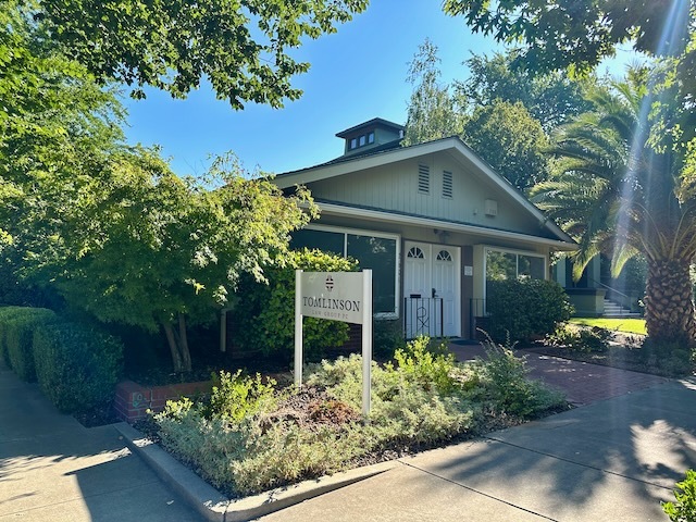 2601 Capitol Ave, Sacramento, CA for lease Building Photo- Image 1 of 13