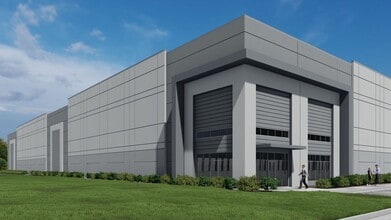 00 Houston Rd, Troutman, NC for lease Building Photo- Image 1 of 2