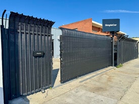 Flex/Office/Ghost Kitchen/Catering Facility - Ghost Kitchen