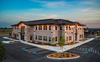 More details for 16211 N Brinson St, Nampa, ID - Office for Lease