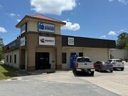 211B Johnny Mercer Blvd, Savannah, GA 31410 - Self Storage Facility