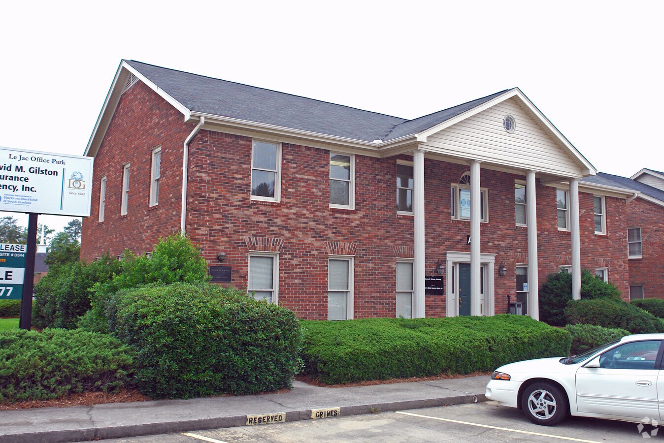 455 Saint Andrews Rd, Columbia, SC 29210