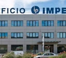 Office in València, Valencia for lease - Building Photo - Image 1 of 17