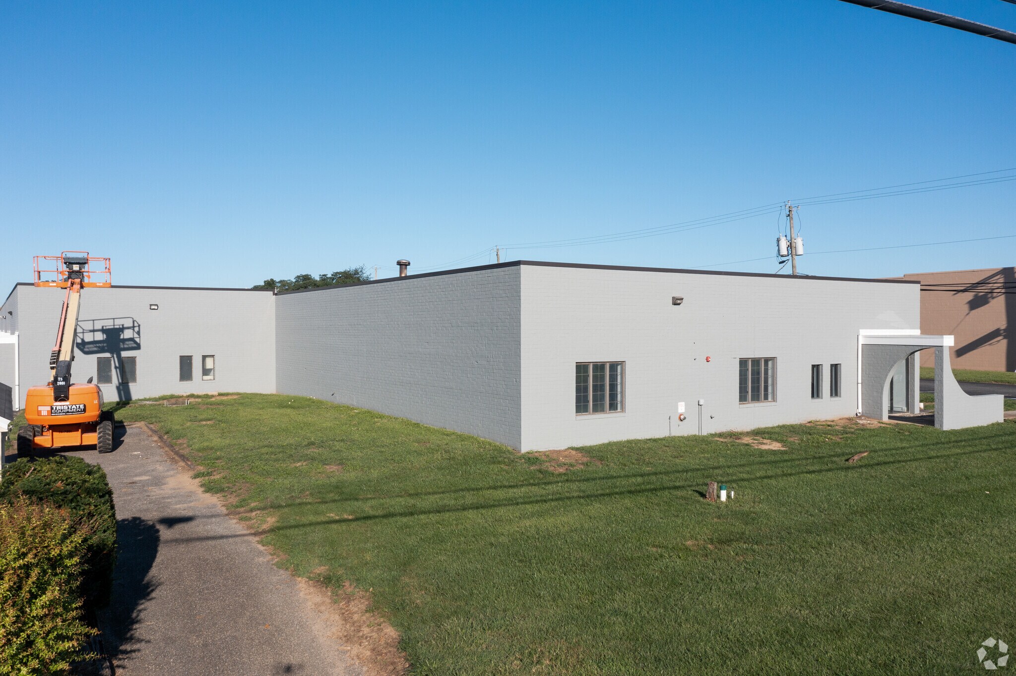 809 Hylton Rd, Pennsauken, NJ 08110 Industrial for Lease