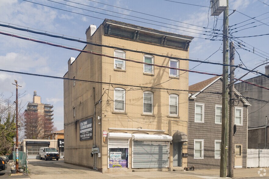 1183-A Bay St, Staten Island, NY for sale - Primary Photo - Image 1 of 1