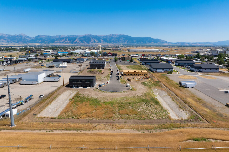 Lot 5 Fletching Way, Belgrade, MT for sale - Building Photo - Image 1 of 1