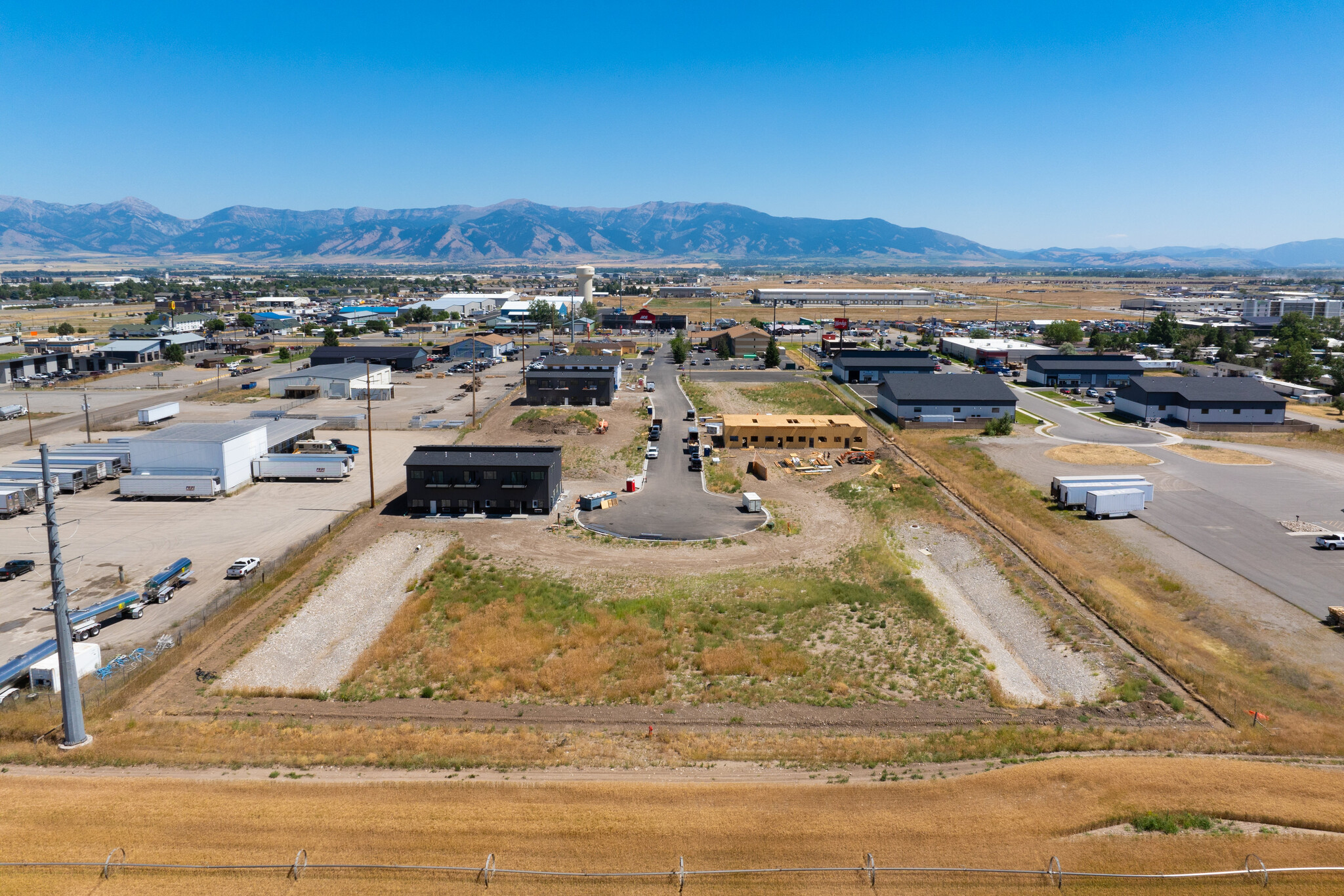 Lot 5 Fletching Way, Belgrade, MT for sale Building Photo- Image 1 of 1