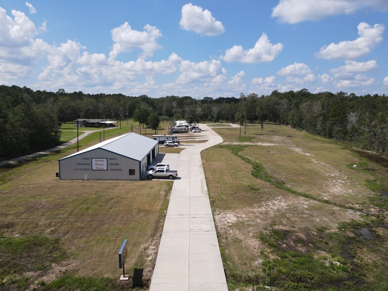 11900 TX State Highway 62, Buna, TX for sale - Building Photo - Image 2 of 11