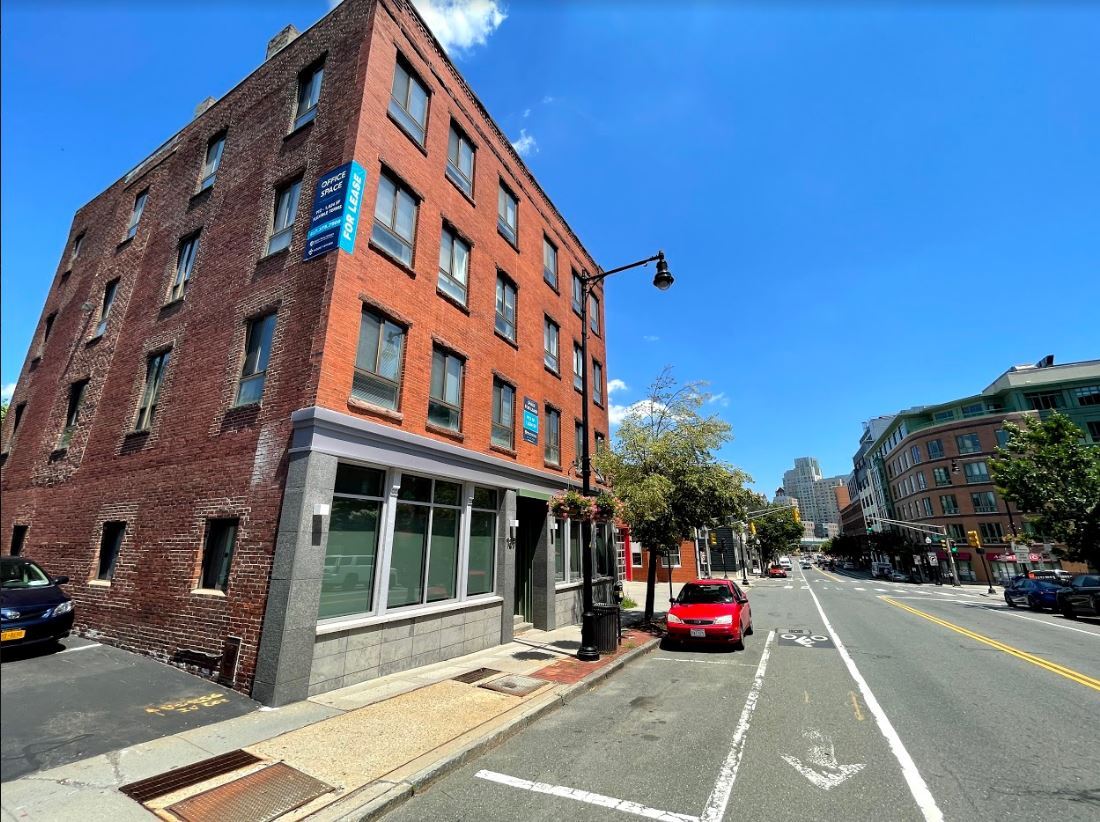 189 Cambridge St, Cambridge, MA 02141 Office for Lease