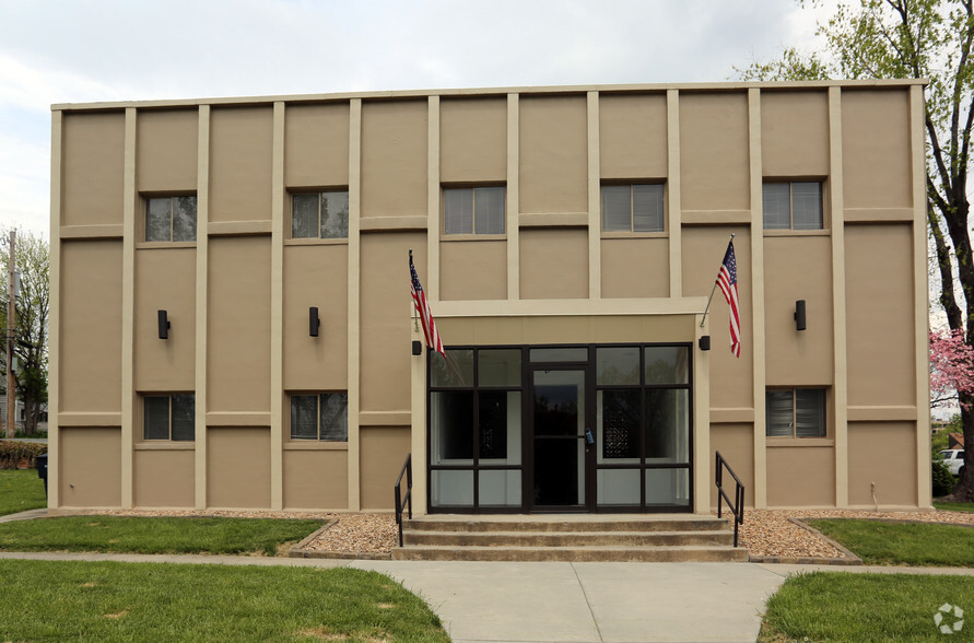 1125 1st St SW, Roanoke, VA for sale - Primary Photo - Image 1 of 1