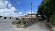 Wisloe Road Business Park - Warehouse