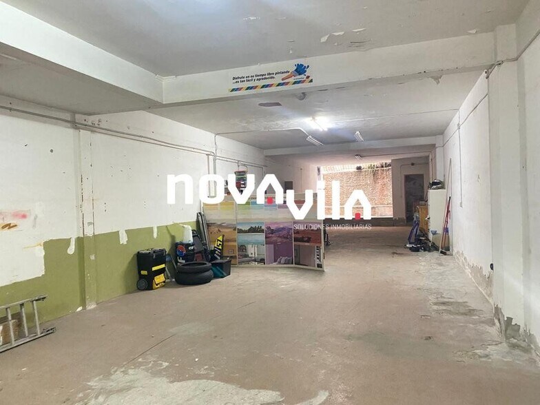 Retail in Viladecans for lease - Building Photo - Image 2 of 4