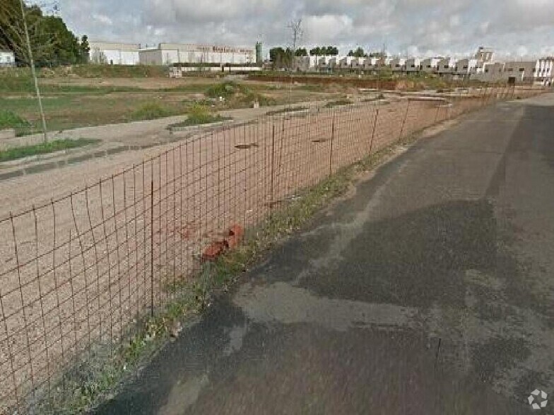 Land in Villacañas, Toledo for sale - Primary Photo - Image 1 of 1