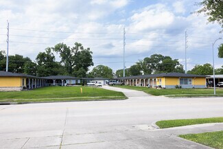 More details for 7115 Dixie Dr, Houston, TX - Multifamily for Sale