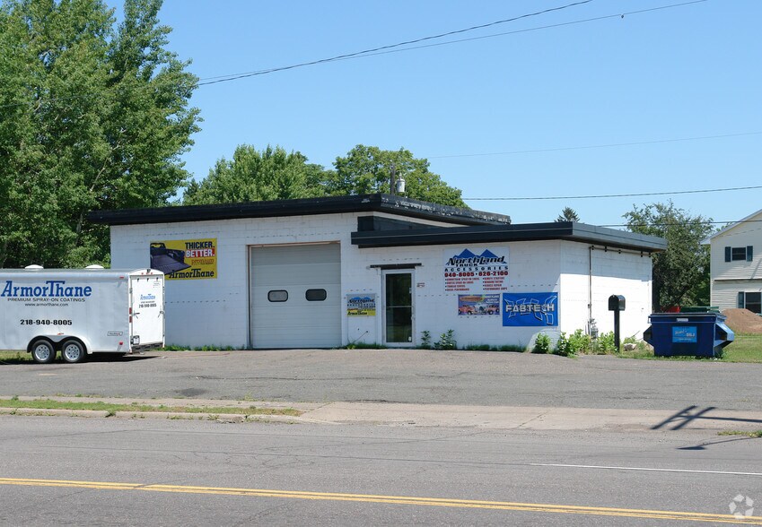 202 Commonwealth Ave, Duluth, MN for sale - Primary Photo - Image 1 of 1